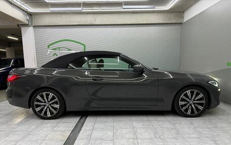 BMW 4 серия, 2021 год, 5 200 000 рублей, 18 фотография