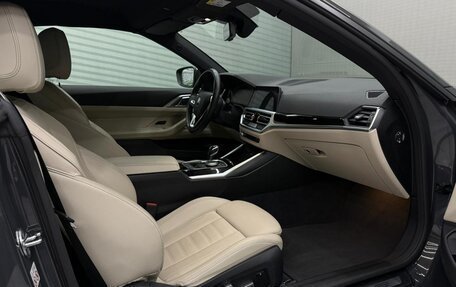 BMW 4 серия, 2021 год, 5 200 000 рублей, 19 фотография