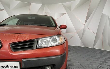 Renault Megane II, 2008 год, 455 000 рублей, 7 фотография
