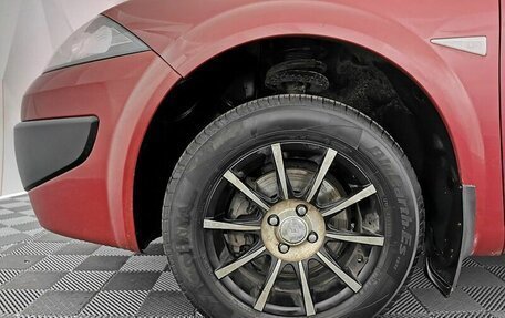 Renault Megane II, 2008 год, 455 000 рублей, 6 фотография