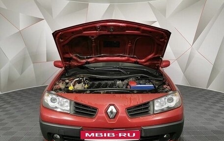 Renault Megane II, 2008 год, 455 000 рублей, 8 фотография