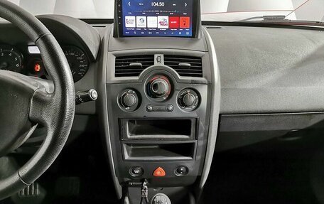 Renault Megane II, 2008 год, 455 000 рублей, 12 фотография