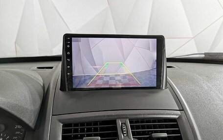 Renault Megane II, 2008 год, 455 000 рублей, 18 фотография