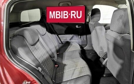 Renault Megane II, 2008 год, 455 000 рублей, 13 фотография