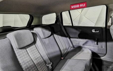 Renault Megane II, 2008 год, 455 000 рублей, 14 фотография