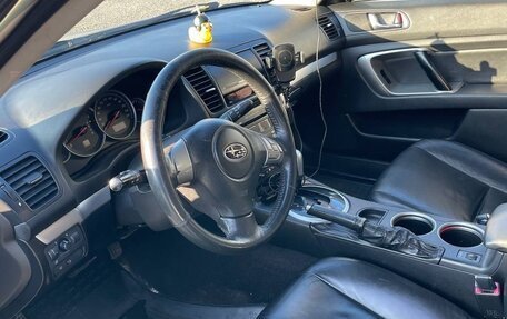 Subaru Outback III, 2006 год, 790 000 рублей, 11 фотография