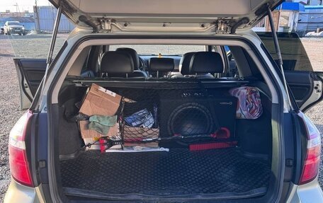 Subaru Outback III, 2006 год, 790 000 рублей, 14 фотография