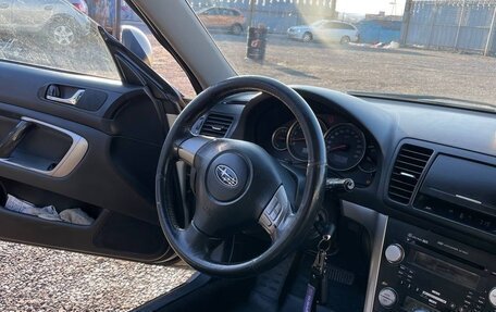 Subaru Outback III, 2006 год, 790 000 рублей, 13 фотография