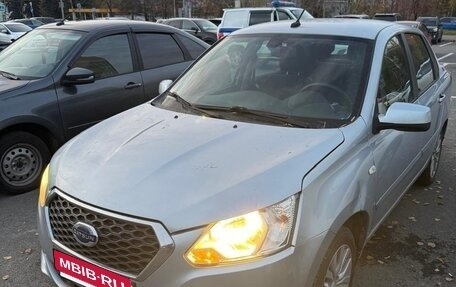 Datsun on-DO I рестайлинг, 2015 год, 580 000 рублей, 2 фотография