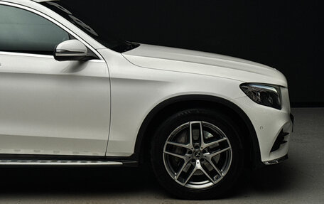 Mercedes-Benz GLC Coupe, 2017 год, 3 650 000 рублей, 7 фотография