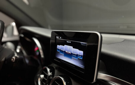 Mercedes-Benz GLC Coupe, 2017 год, 3 650 000 рублей, 20 фотография