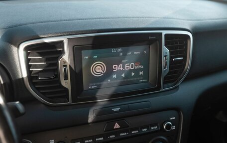 KIA Sportage IV рестайлинг, 2018 год, 2 150 000 рублей, 12 фотография