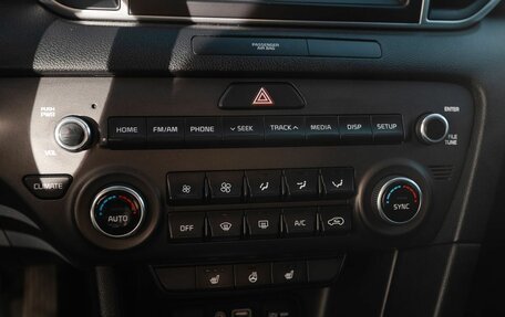 KIA Sportage IV рестайлинг, 2018 год, 2 150 000 рублей, 13 фотография