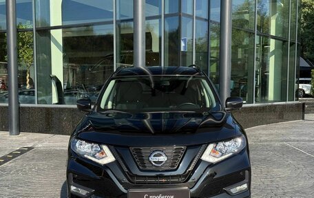 Nissan X-Trail, 2021 год, 2 700 000 рублей, 3 фотография