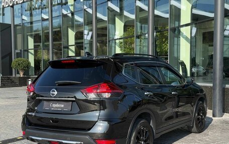 Nissan X-Trail, 2021 год, 2 700 000 рублей, 2 фотография