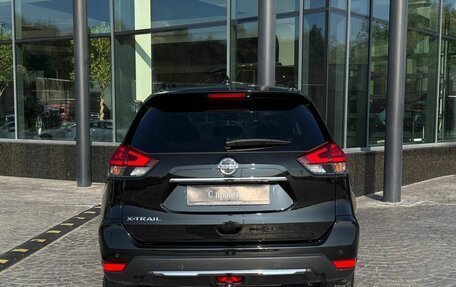 Nissan X-Trail, 2021 год, 2 700 000 рублей, 4 фотография