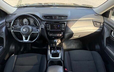 Nissan X-Trail, 2021 год, 2 700 000 рублей, 6 фотография