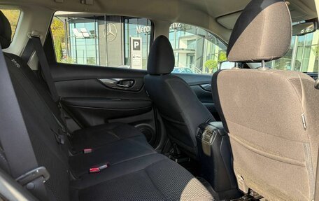 Nissan X-Trail, 2021 год, 2 700 000 рублей, 7 фотография