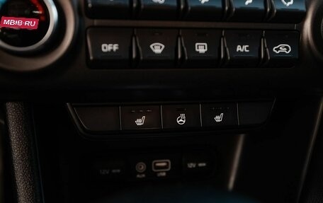 KIA Sportage IV рестайлинг, 2018 год, 2 150 000 рублей, 15 фотография