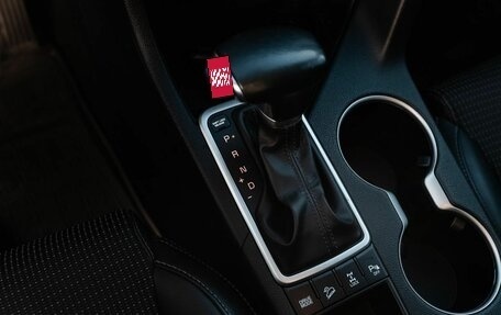 KIA Sportage IV рестайлинг, 2018 год, 2 150 000 рублей, 14 фотография