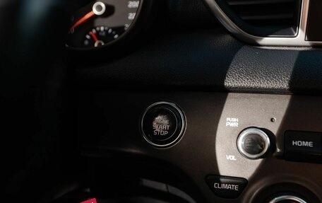 KIA Sportage IV рестайлинг, 2018 год, 2 150 000 рублей, 16 фотография