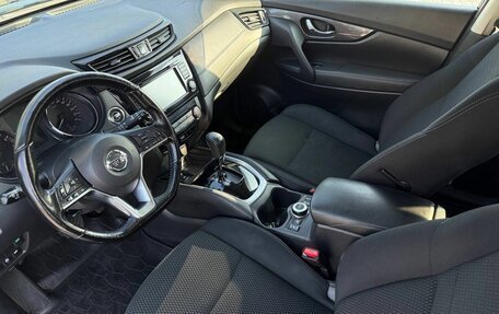 Nissan X-Trail, 2021 год, 2 700 000 рублей, 5 фотография