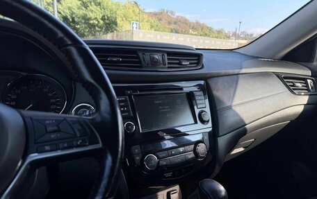 Nissan X-Trail, 2021 год, 2 700 000 рублей, 10 фотография