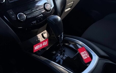 Nissan X-Trail, 2021 год, 2 700 000 рублей, 12 фотография