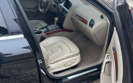 Audi A4, 2009 год, 905 000 рублей, 7 фотография