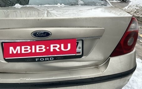 Ford Mondeo III, 2004 год, 228 000 рублей, 3 фотография