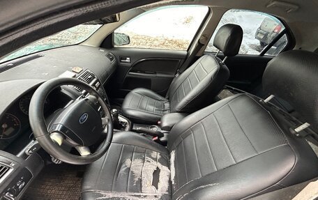 Ford Mondeo III, 2004 год, 228 000 рублей, 15 фотография