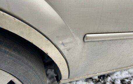 Ford Mondeo III, 2004 год, 228 000 рублей, 8 фотография