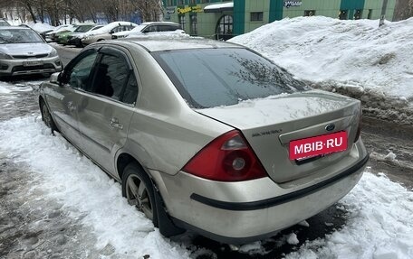 Ford Mondeo III, 2004 год, 228 000 рублей, 5 фотография