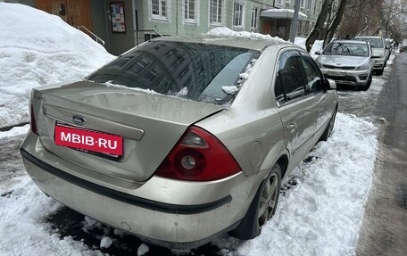 Ford Mondeo III, 2004 год, 228 000 рублей, 4 фотография