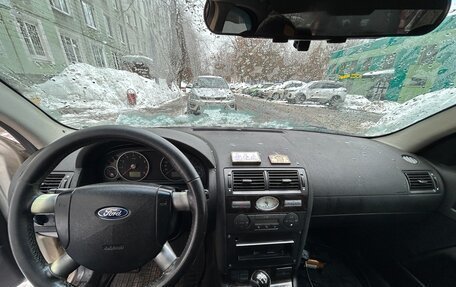 Ford Mondeo III, 2004 год, 228 000 рублей, 20 фотография
