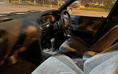 Toyota Sprinter VIII (E110), 1994 год, 120 000 рублей, 3 фотография