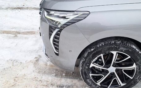 Haval Jolion, 2023 год, 2 300 000 рублей, 9 фотография