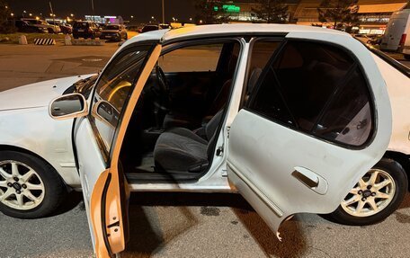 Toyota Sprinter VIII (E110), 1994 год, 120 000 рублей, 4 фотография