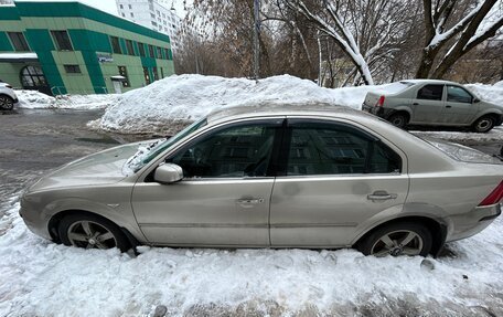 Ford Mondeo III, 2004 год, 228 000 рублей, 22 фотография