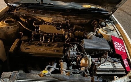 Toyota Sprinter VIII (E110), 1994 год, 120 000 рублей, 2 фотография