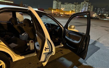 Toyota Sprinter VIII (E110), 1994 год, 120 000 рублей, 5 фотография