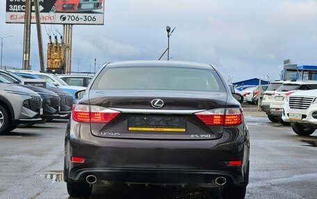 Lexus ES VII, 2013 год, 1 990 000 рублей, 6 фотография