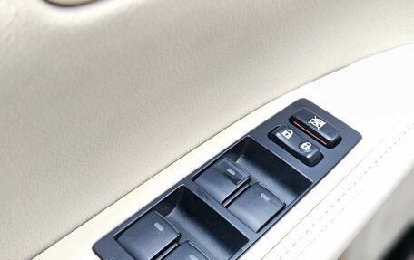 Lexus ES VII, 2013 год, 1 990 000 рублей, 17 фотография