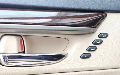 Lexus ES VII, 2013 год, 1 990 000 рублей, 16 фотография