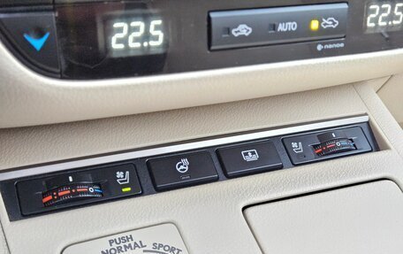 Lexus ES VII, 2013 год, 1 990 000 рублей, 23 фотография