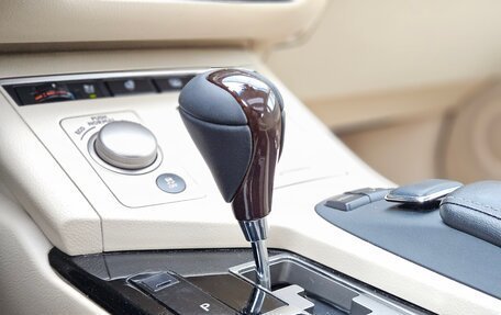 Lexus ES VII, 2013 год, 1 990 000 рублей, 18 фотография