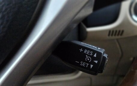 Lexus ES VII, 2013 год, 1 990 000 рублей, 28 фотография