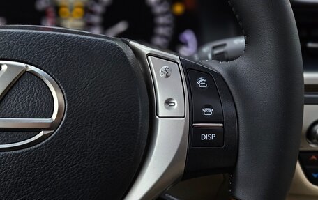 Lexus ES VII, 2013 год, 1 990 000 рублей, 27 фотография