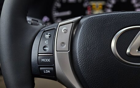 Lexus ES VII, 2013 год, 1 990 000 рублей, 26 фотография