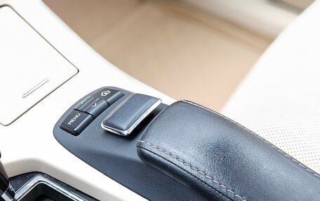 Lexus ES VII, 2013 год, 1 990 000 рублей, 19 фотография